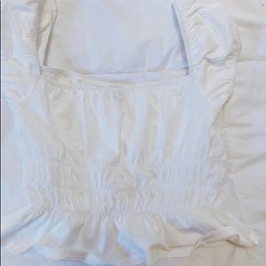 NWOT Princess Polly Top